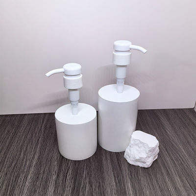 Pompes à lotion en plastique à bière en PP 24/410 28/410