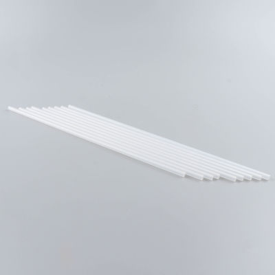 Tubes en PE en plastique conformes à la RoHS pour les marques de maquillage et de soins de la peau
