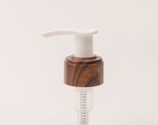 18/410 20/410 mm Pulvérisateur de brouillard UV pompe de traitement pompe de lotion pour emballage de cosmétiques