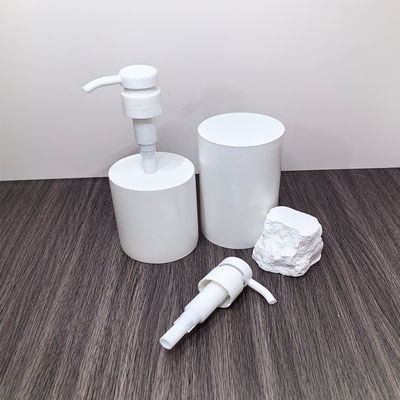 Pompes à lotion en plastique à bière en PP 24/410 28/410