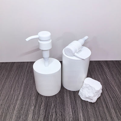 Pompes à lotion en plastique à bière en PP 24/410 28/410