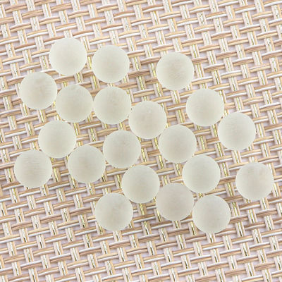 Marbre de verre de précision transparent de 2 mm à 12 mm pour les vannes