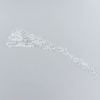3mm haut de précision pulvérisateur boule de verre SGS approuvé pour les besoins de performance de broyage à domicile