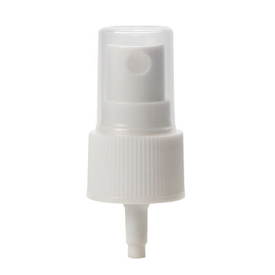 Pompes à crème à pulvérisation de brouillard pour cosmétiques