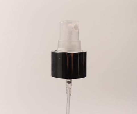 Pompes à crème de bambou Pulvérisateur et type d'étanchéité en bois pour pulvérisation de brume fine en bois de bambou de 28 mm
