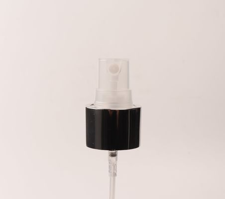 Pompes à crème de bambou Pulvérisateur et type d'étanchéité en bois pour pulvérisation de brume fine en bois de bambou de 28 mm