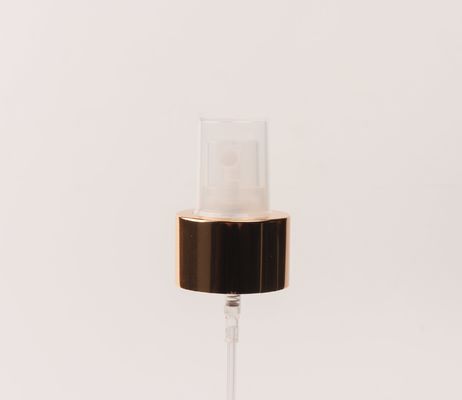 Pompes à crème de bambou Pulvérisateur et type d'étanchéité en bois pour pulvérisation de brume fine en bois de bambou de 28 mm