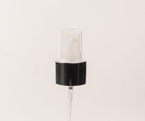 Pompes à crème de bambou Pulvérisateur et type d'étanchéité en bois pour pulvérisation de brume fine en bois de bambou de 28 mm
