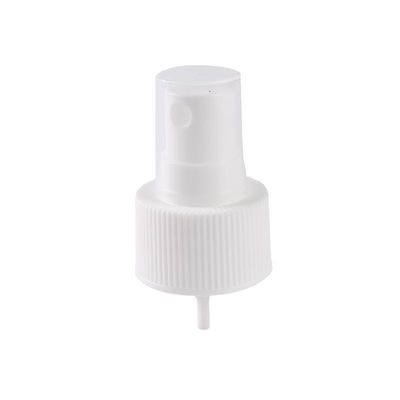 Bouteilles de pulvérisation réutilisables pour la sécurité Bouteille ronde dans les routines de beauté écologiques