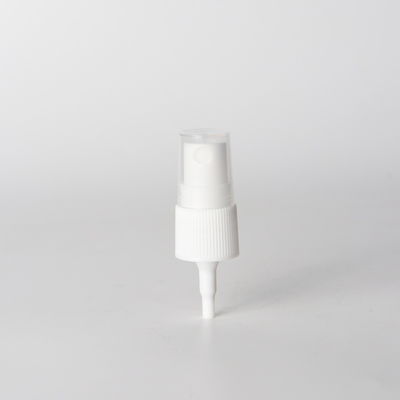 Bouteilles de pulvérisation réutilisables pour la sécurité Bouteille ronde dans les routines de beauté écologiques