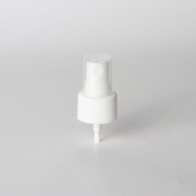 Bouteilles de pulvérisation réutilisables pour la sécurité Bouteille ronde dans les routines de beauté écologiques