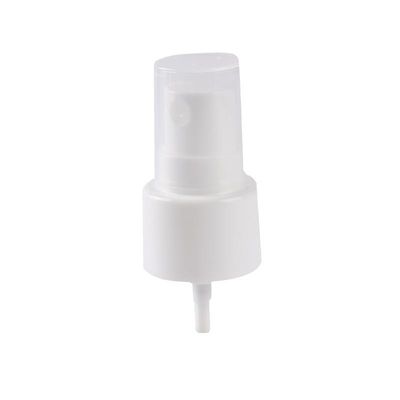 20/410 Pulvérisateur cosmétique de brume Parfum avec certification SGS et demande personnalisée