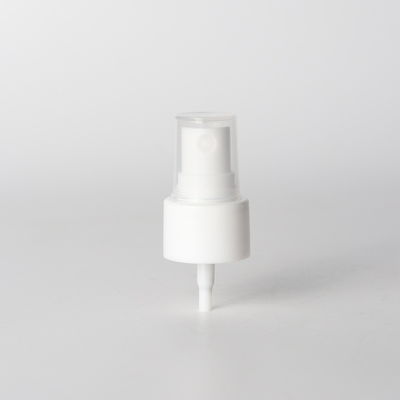 20/410 Pulvérisateur cosmétique de brume Parfum avec certification SGS et demande personnalisée
