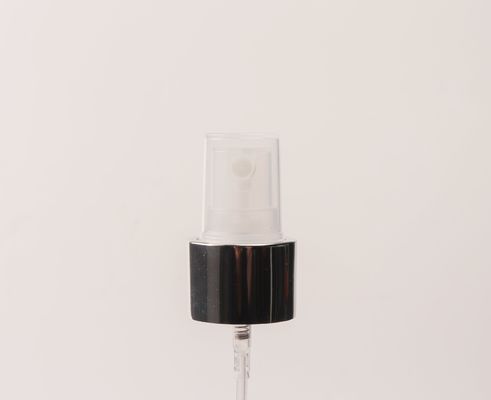 24/415 Fog Cosmétique pulvérisateur Parfum 24 mm Pulvérisateurs de brouillard fin Bouteille de plastique de qualité alimentaire