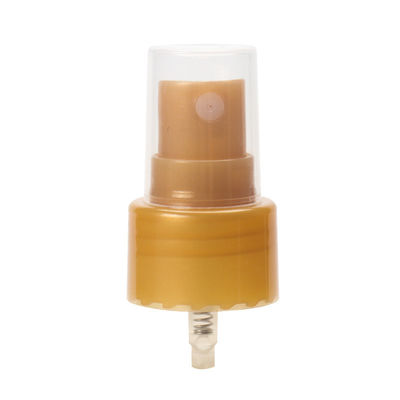 28/415 Pulvérisateur de brume cosmétique Parfum avec pulvérisateurs de brume fine Bouteille et pompe en plastique