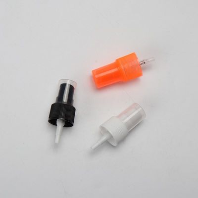 28/415 Pulvérisateur de brume cosmétique Parfum avec pulvérisateurs de brume fine Bouteille et pompe en plastique