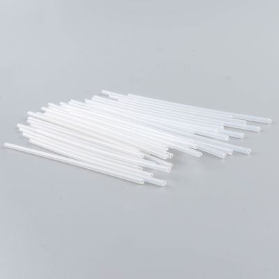 Tubes PE personnalisées pour la peau étiquetage personnalisé jetable