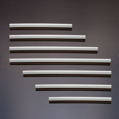 Tubes en PE en plastique conformes à la RoHS pour les marques de maquillage et de soins de la peau