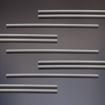 Tubes en PE en plastique conformes à la RoHS pour les marques de maquillage et de soins de la peau