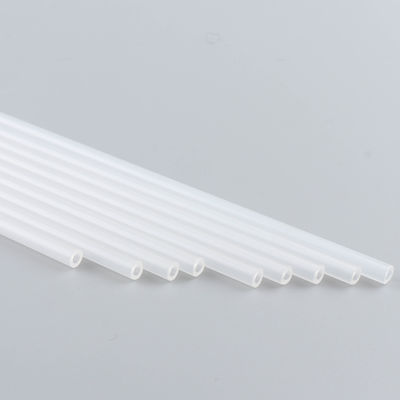 Mini-sets personnalisables et accessoires en plastique de taille de voyage avec tubes PE flexibles