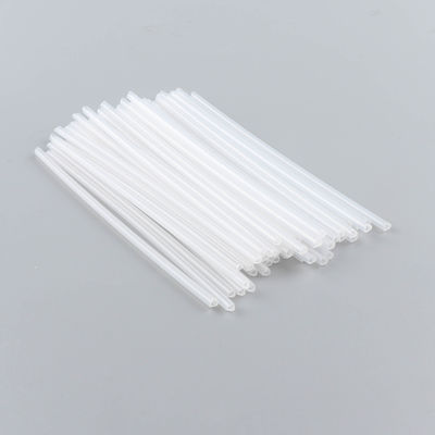Mini-sets personnalisables et accessoires en plastique de taille de voyage avec tubes PE flexibles