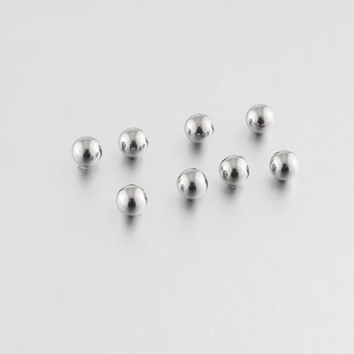 Système de distribution de billes d'acier de haute précision, pulvérisateur actionné par déclencheur pour petits verre flottant