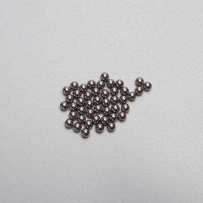 Pulvérisateur à billes d'acier à déclencheur pour une efficacité accrue dans la production de verre flottant