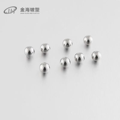 Pulvérisateur à billes d'acier à déclencheur pour une efficacité accrue dans la production de verre flottant