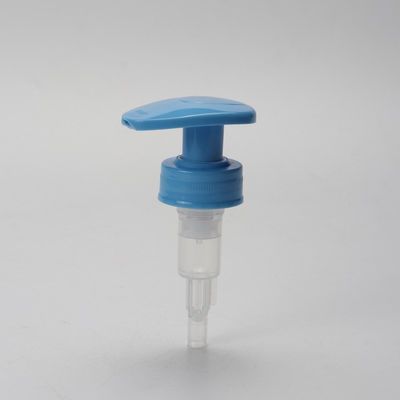 Pompes à pulvérisation de brouillard fin pour les cosmétiques de précision Type d'étanchéité