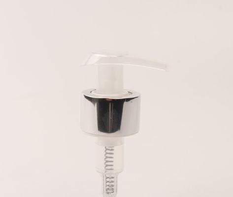 Crème de revitalisation de la peau hydratée lisse pompe pulvérisateur avec bouteille ronde