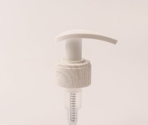 Crème de revitalisation de la peau hydratée lisse pompe pulvérisateur avec bouteille ronde