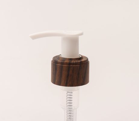 18/410 20/410 mm Pulvérisateur de brouillard UV pompe de traitement pompe de lotion pour emballage de cosmétiques