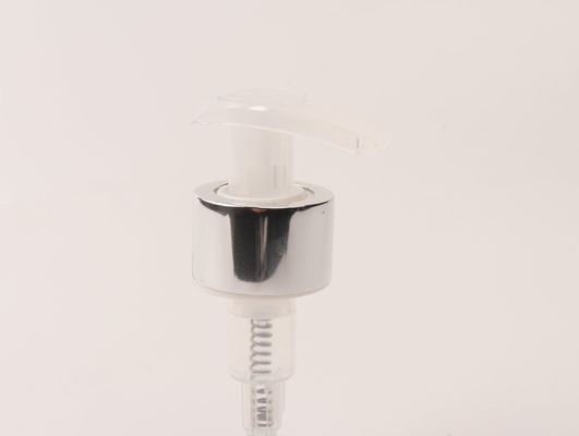 18/410 20/410 mm Pulvérisateur de brouillard UV pompe de traitement pompe de lotion pour emballage de cosmétiques