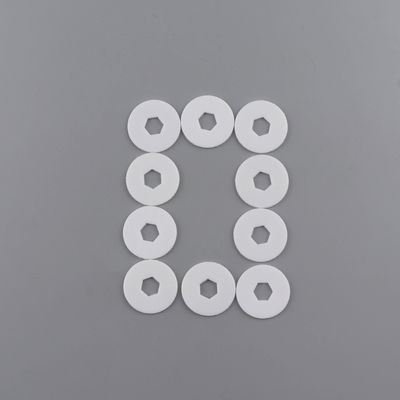 Demande personnalisée GMP Seal Liner PE Foam Gasket pour déclencheur ou pompe à lotion ou parfum