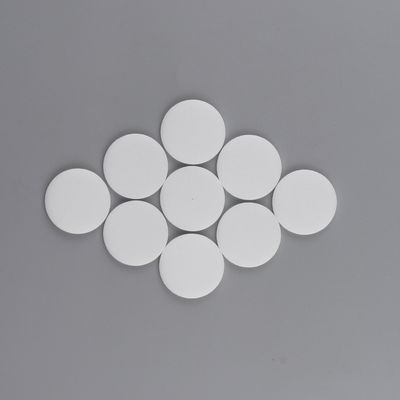 Demande personnalisée GMP Seal Liner PE Foam Gasket pour déclencheur ou pompe à lotion ou parfum