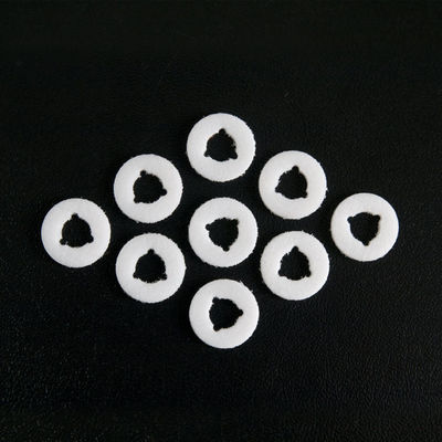 Personnalisation de la doublure de joint certifiée SGS pour les joints en mousse PE dans les accessoires de parfum