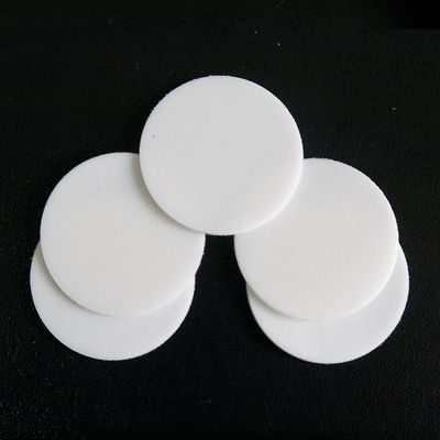 Personnalisation de la doublure de joint certifiée SGS pour les joints en mousse PE dans les accessoires de parfum